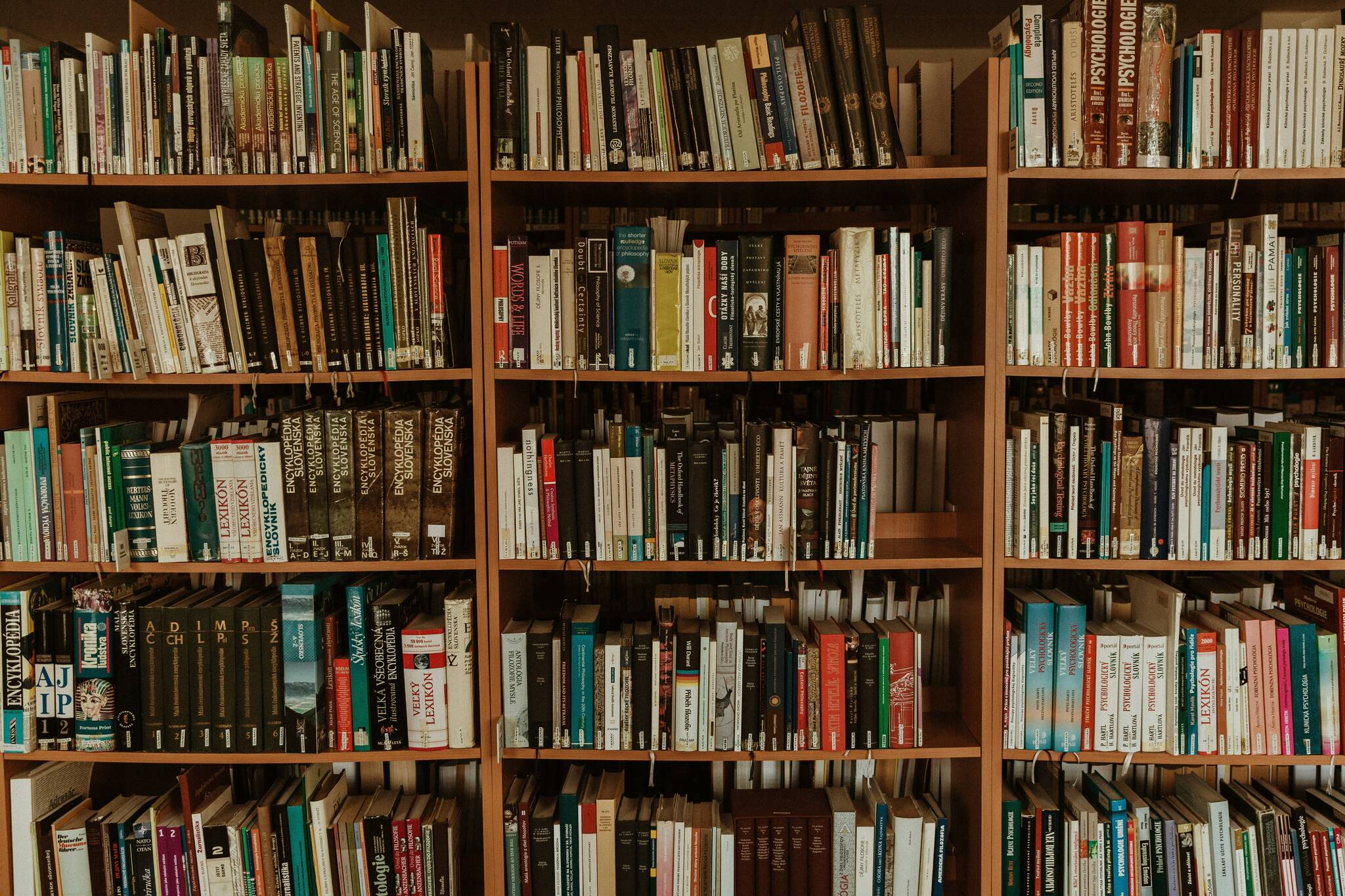 Trnava University photo.