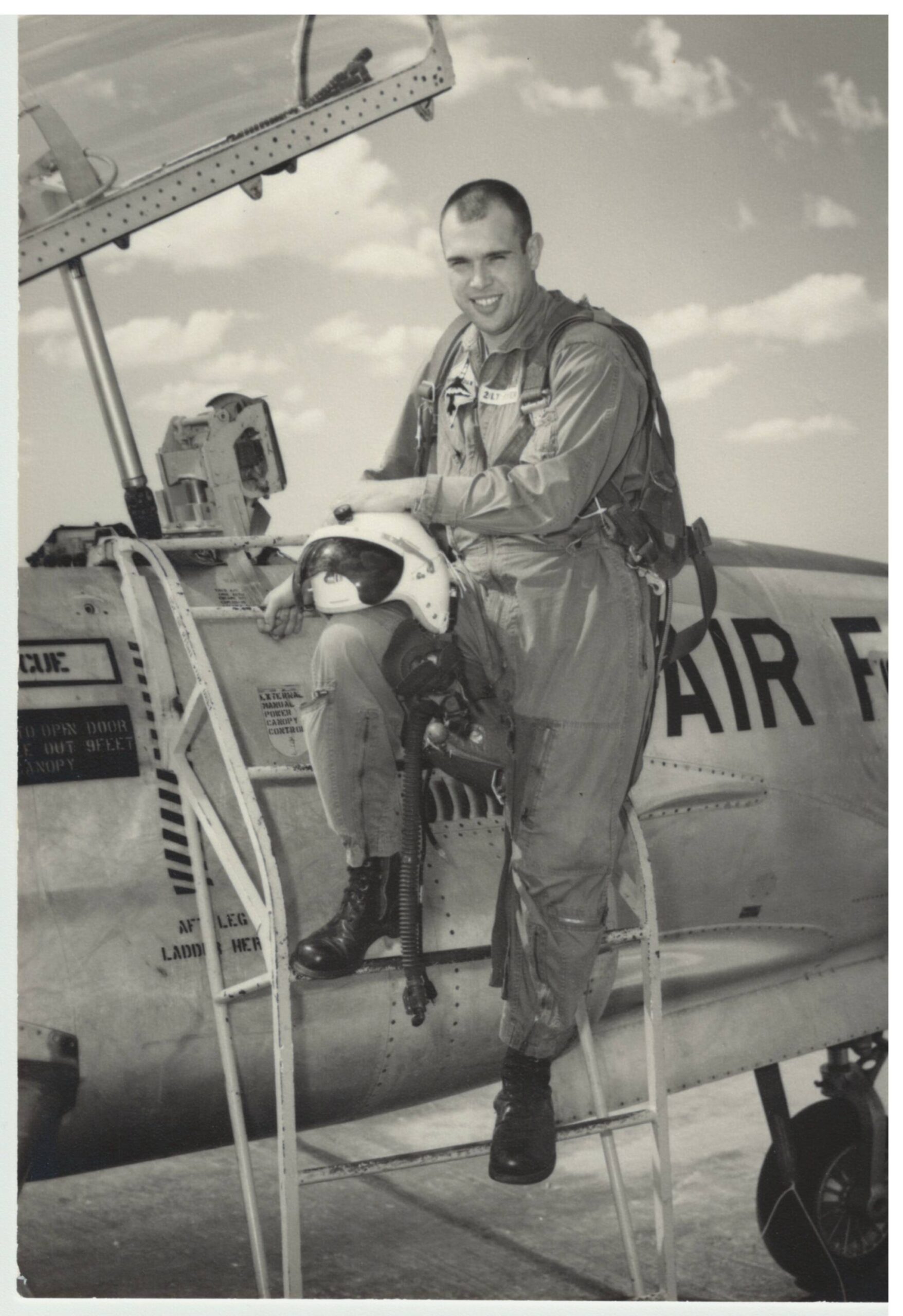 Contributed photo.
Ron Myers.