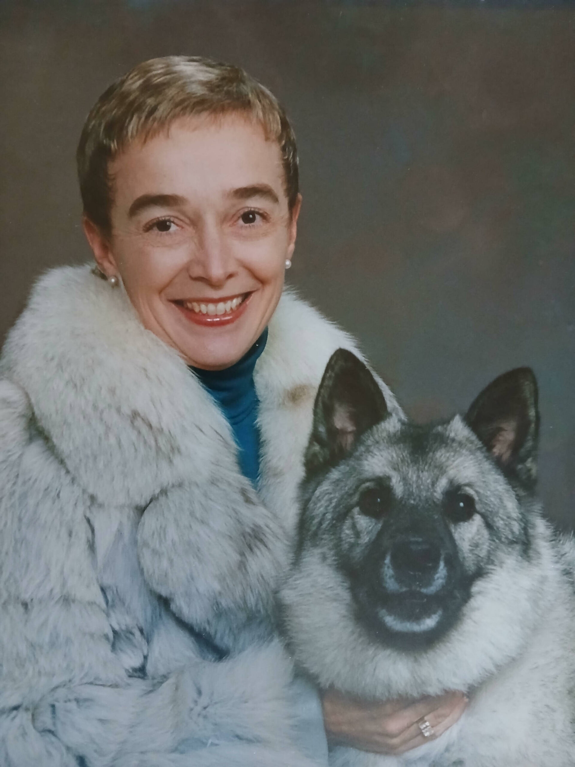 Contributed photo.
Barbara Gray Bedell.