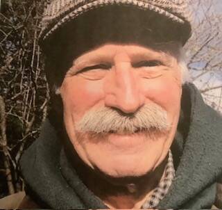 Contributed photo.
Stephen Howard Emmes.