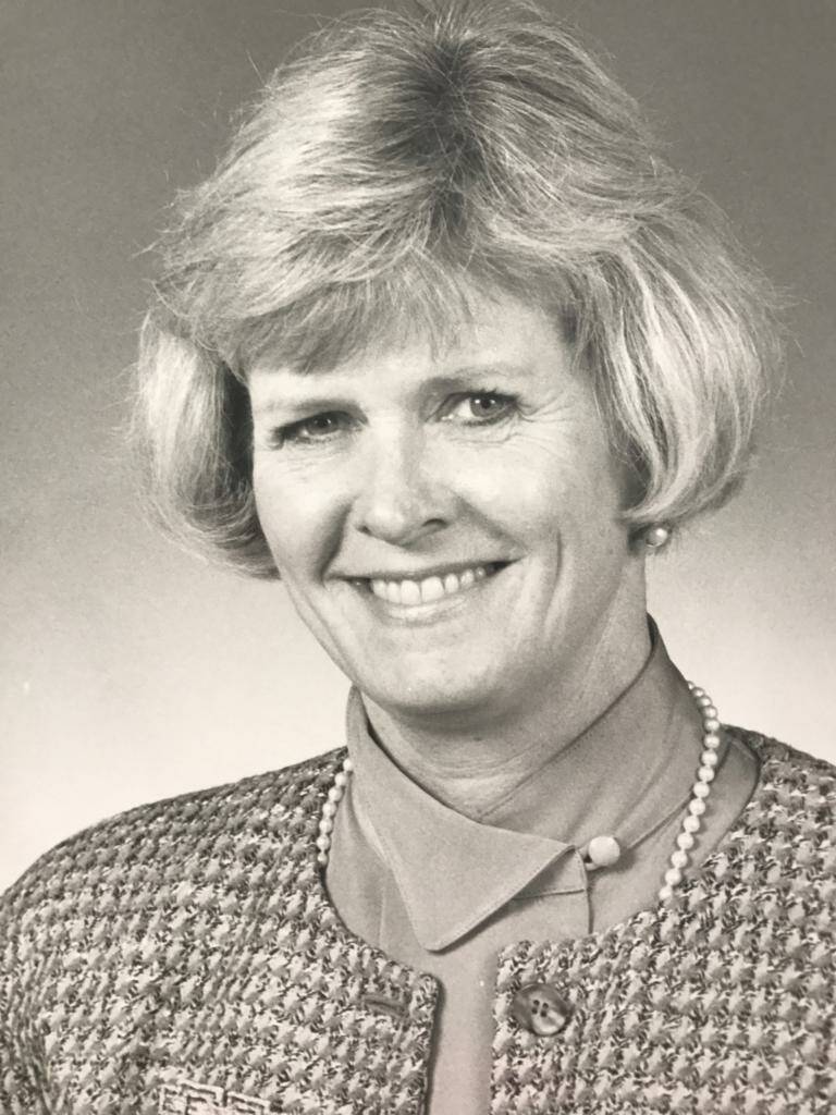 Contributed photo.
Mary Grace Riveland.