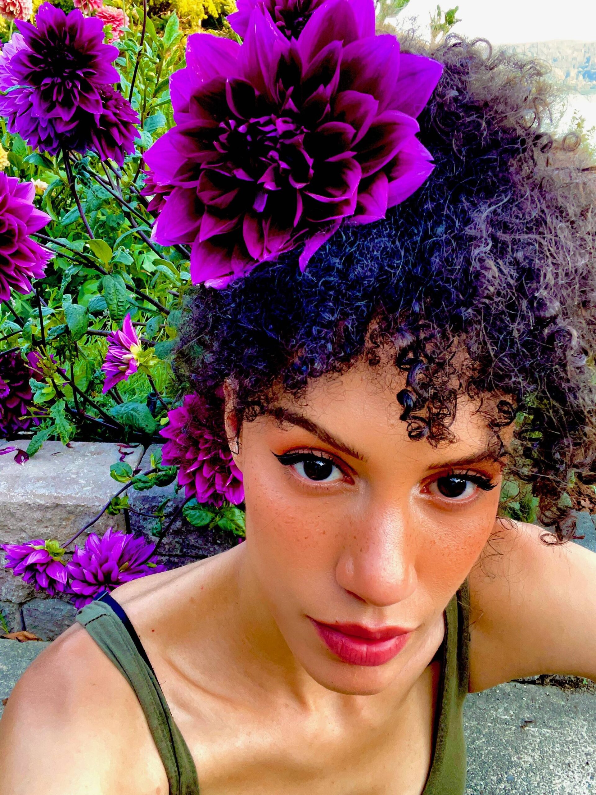 Contributed photo.
Jaz Lund.