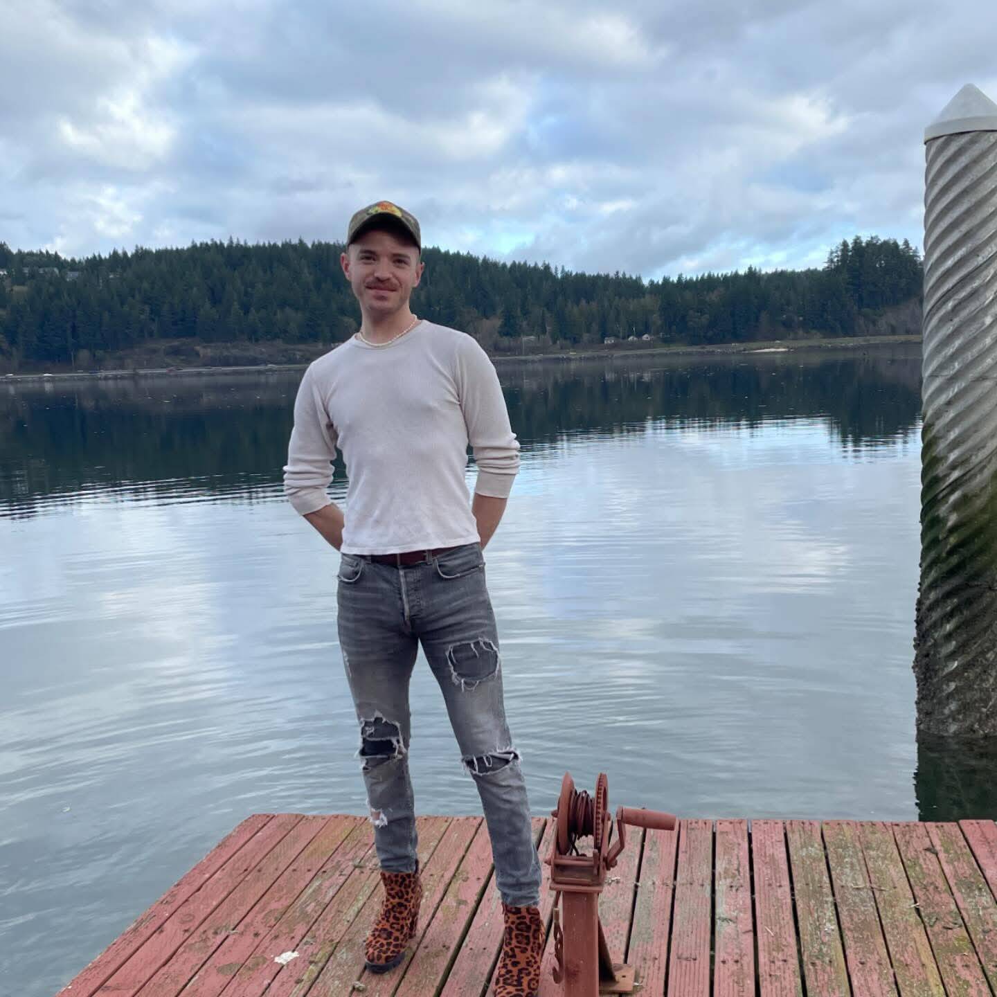 Contributed photo.
Sawyer Kennith Edwards.