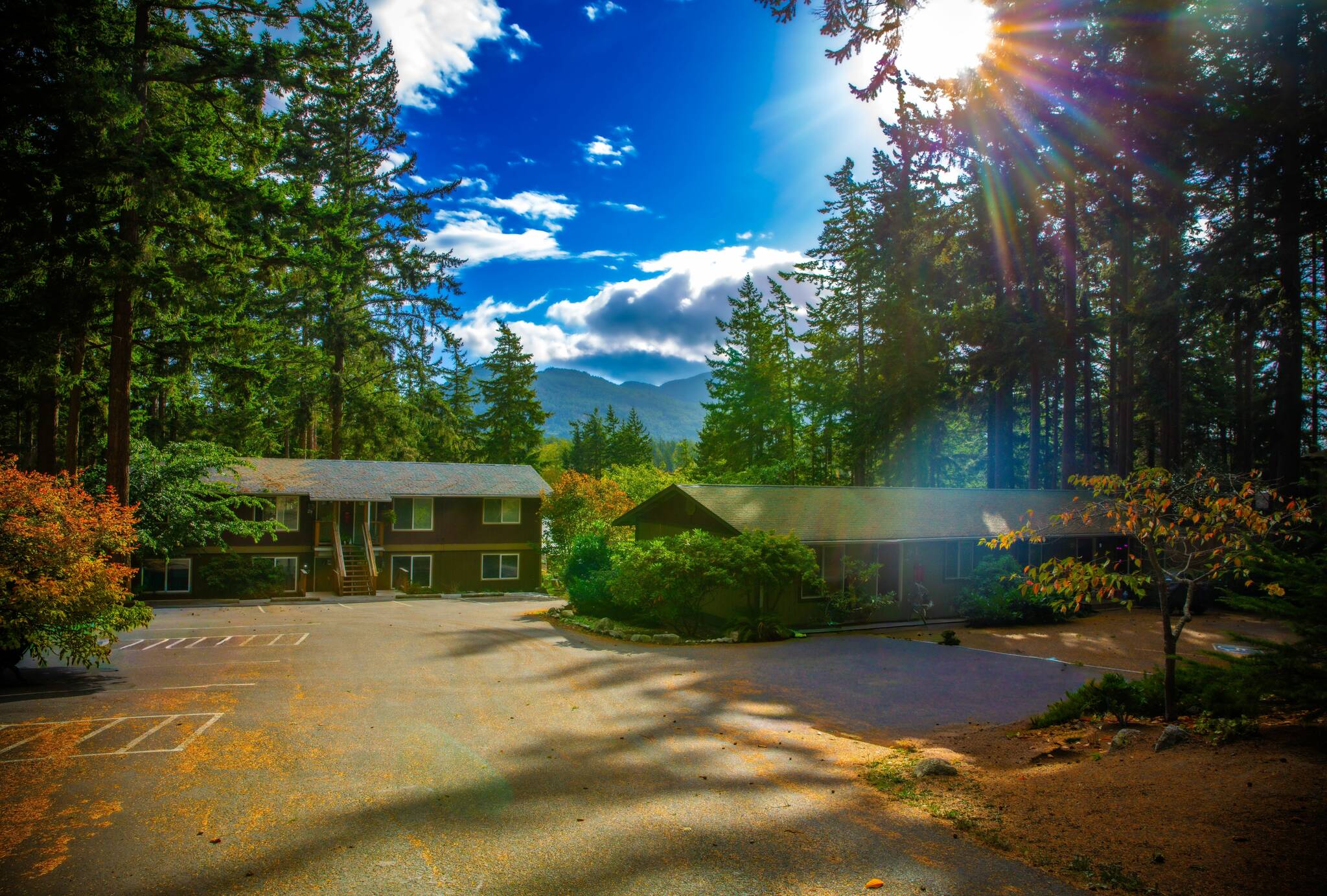 Contributed photo.
OPAL has purchased eight rentals on Crosswind Lane and will steward them as permanently affordable apartments for households of middle and moderate income.