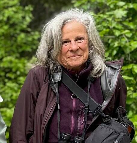 <p>Liam Voorhees photo/Atworks Photography.</p>
                                <p>Owner Audrey Benedict&rsquo;s vision is to make Murrelet more versatile, including for research.</p>