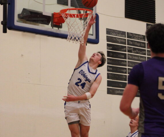 <p>Cienna Richardson photo.</p>