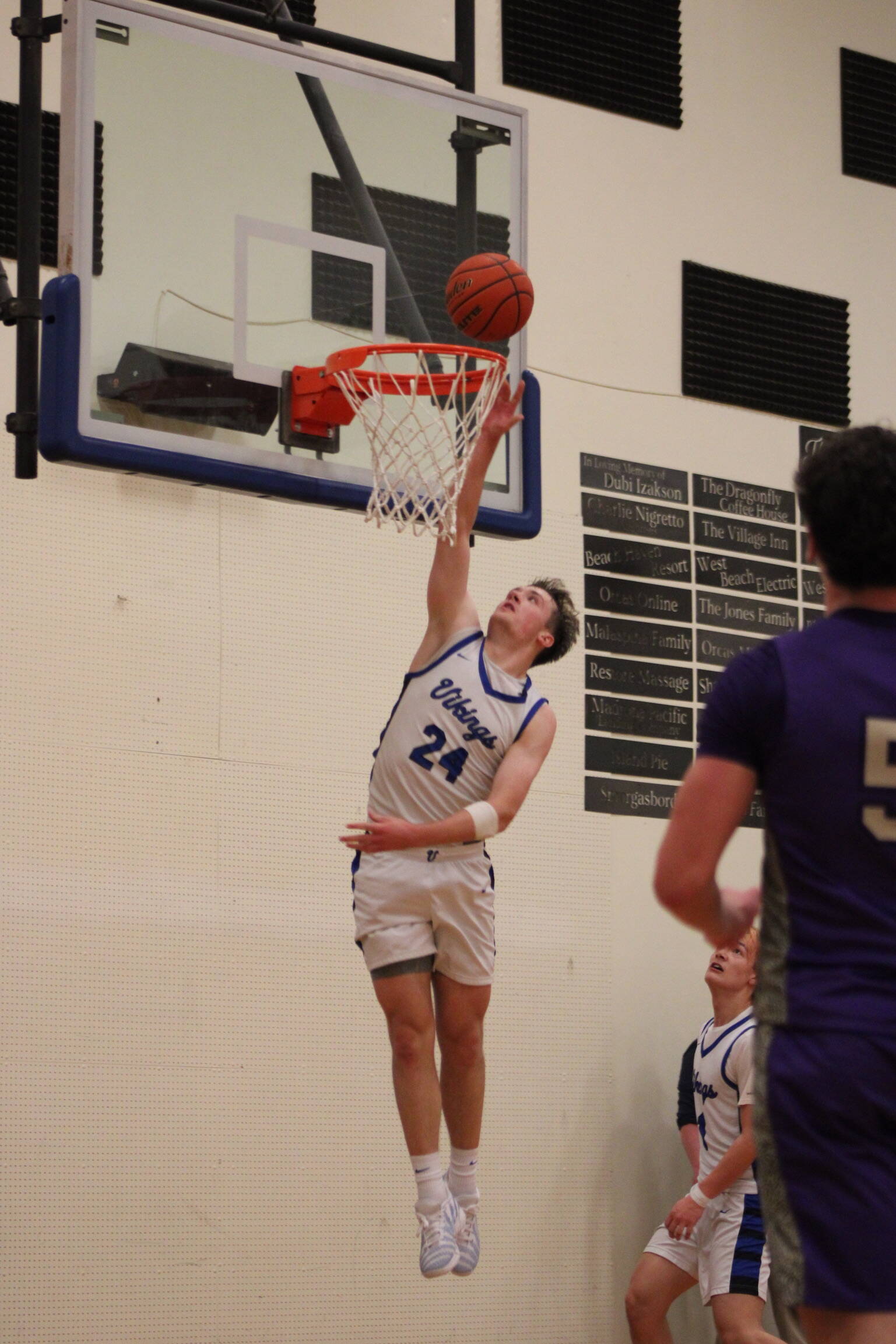 Cienna Richardson photo.