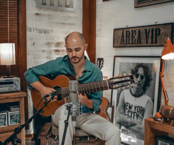 <p>Contributed photo.</p>
                                <p>Diego Salvetti.</p>