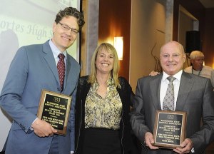 Anacortes School District Superintendent Mark Wenzel