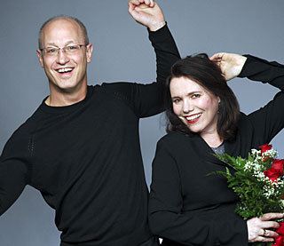 Shelly Berg and Lorraine Feather will perform a lively night of jazz music on Saturday