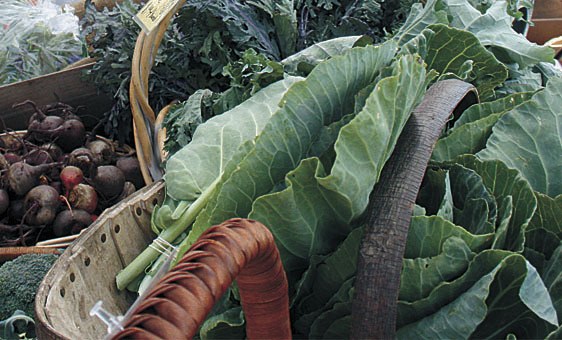 A group of islanders have been working for months to form the Orcas Food Co-op.