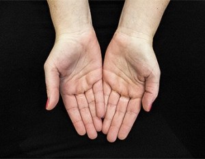 In the spirit of individuals coming together to raise funds