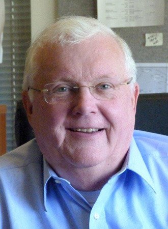 County Administrator Bob Jean