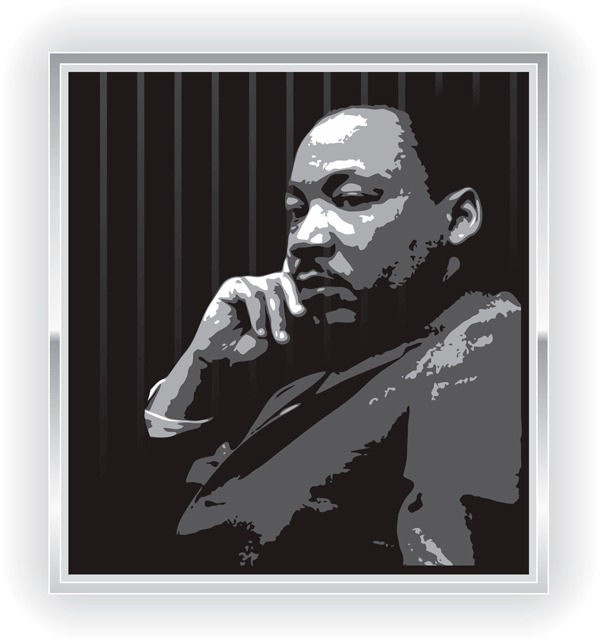 Martin Luther King