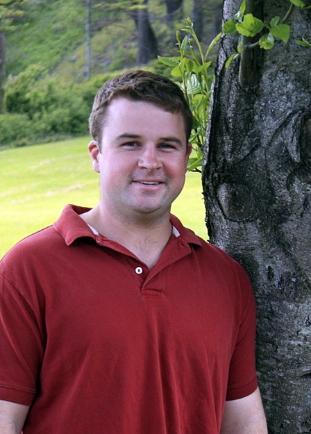 Bathan Shaner.