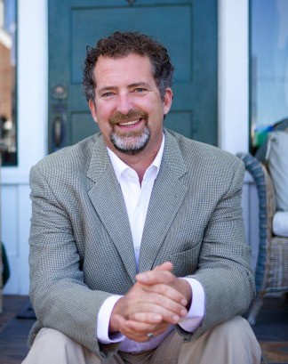 Senator Kevin Ranker