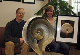 Todd Spalti was so inspired by 17-year-old Elli Blaine’s photo