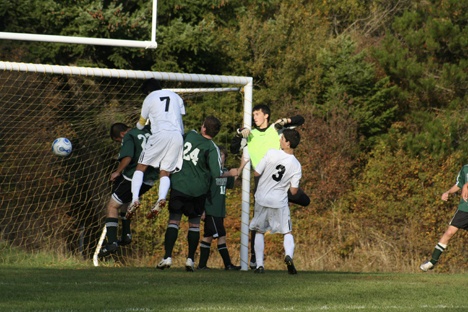 Viking Fernando Arevalo (airborne