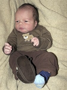 Jacob William Wright