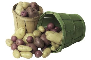 March 1 is the deadline for the community potato order.