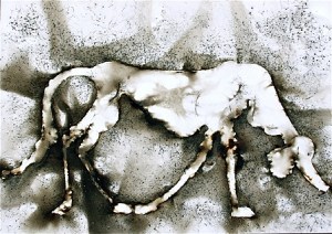 Dwight Duke’s “Reverse Dog