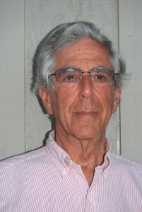 Dr. Richard Fadem.