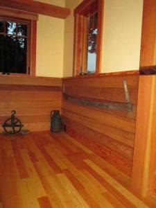 Sustainable Forest Products