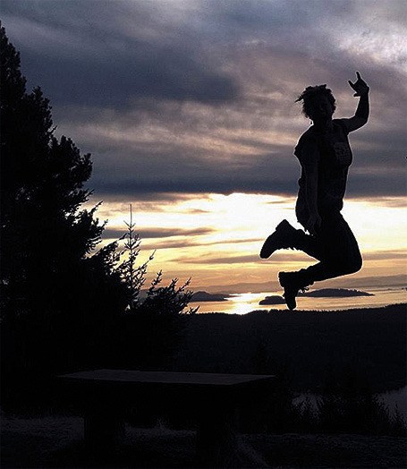 Start the New Year right.