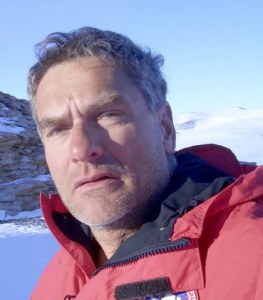 : Chris McKay will lecture about life on Mars.