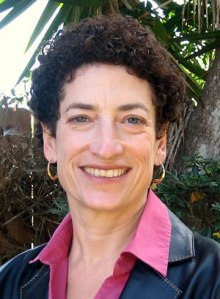 Naomi Oreskes.