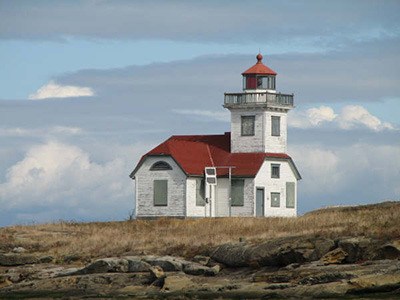 Keepers of the Patos Light