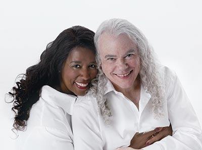 Tuck and Patti
