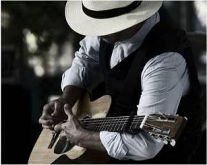 Roy Rogers and the Delta Rhythm Kings make first appearance at Orcas Center this July.