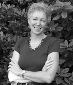 Dr. Linda Chalker-Scott.