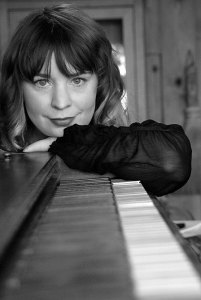 Grace McCune.