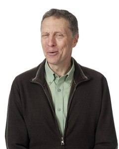 Matt Smith brings his show to Doe Bay this Saturday