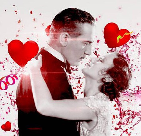 Valentine’s Day benefit is for Orcas Island Children’s House.