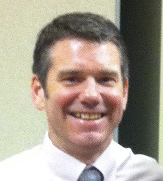 Fire Chief Kevin O’Brien