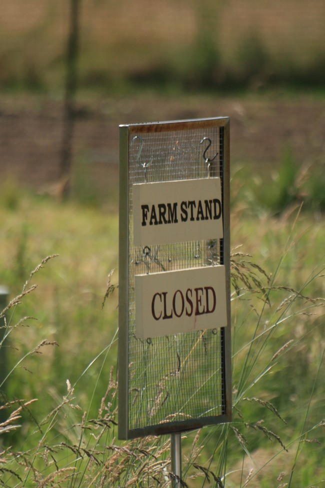 The USDA designated Clallam