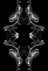 This was in the Orcas Island Camera Club show two years ago. The theme was 'abstract.'