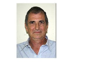 Richard Fralick