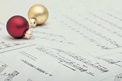 Grace McCune’s choirs will perform songs of the season at Emmanuel Episcopal Parish.
