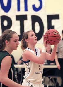 Because of state funding cuts