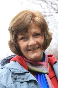 Kate Jewell