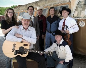 Asleep at the Wheel.