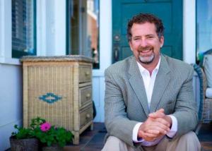 Senator Kevin Ranker.