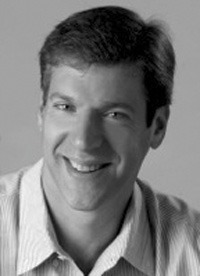 Dr. Daniel Kammen.