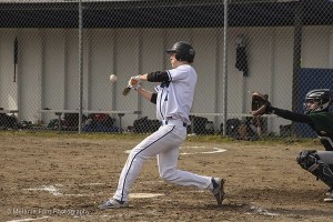 Above: Viking Miles Harlow.