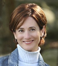 Sandi Friel of T Williams Realty