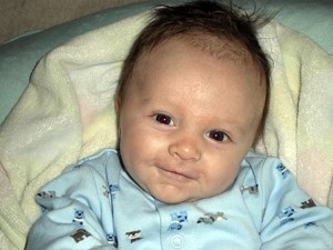 Augustine “Gus” Lane Carpenter.